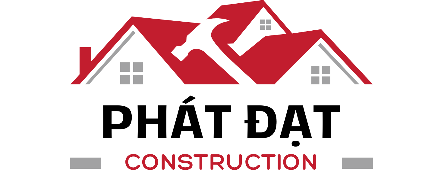 Xây Dựng Nội Ngoại Thất Phát Đạt